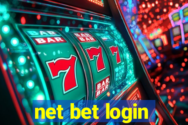 net bet login