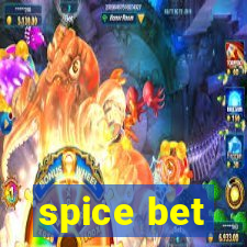 spice bet