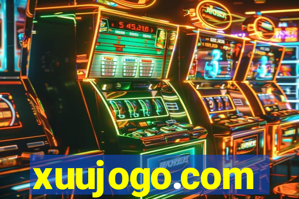 xuujogo.com