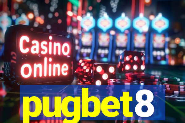 pugbet8