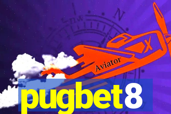 pugbet8