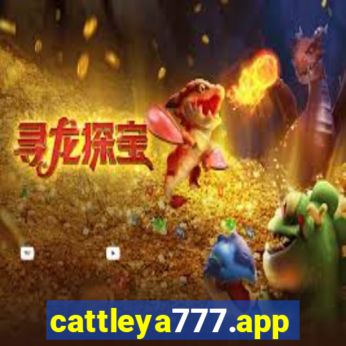 cattleya777.app