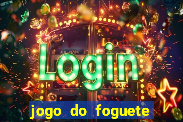 jogo do foguete depositar 1 real