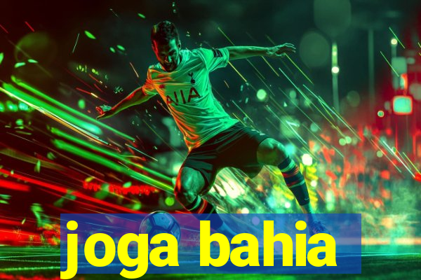 joga bahia