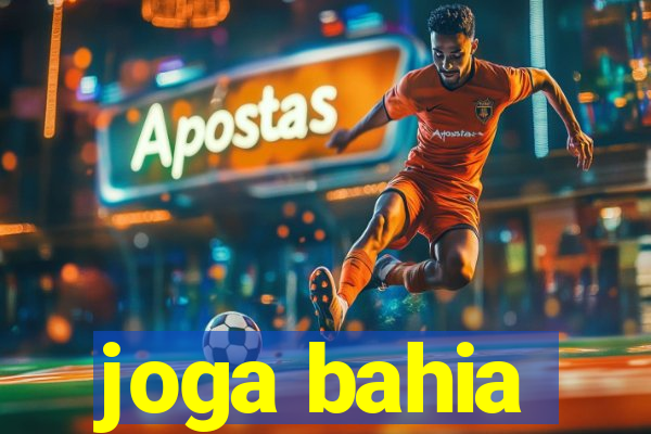 joga bahia