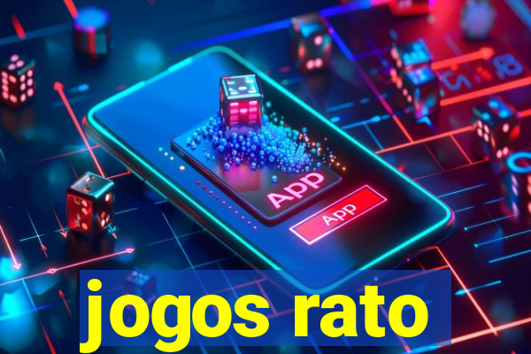 jogos rato