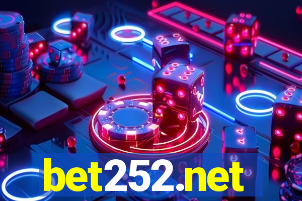 bet252.net