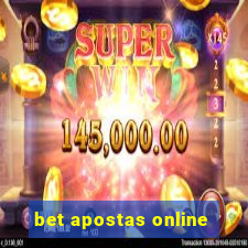 bet apostas online