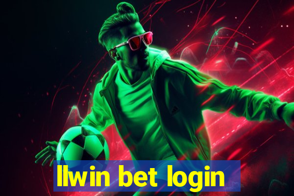 llwin bet login