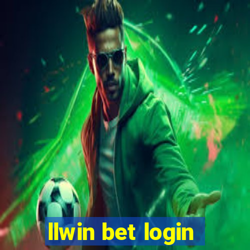 llwin bet login