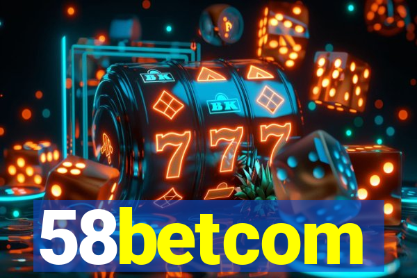 58betcom