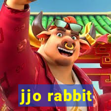 jjo rabbit