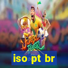 iso pt br