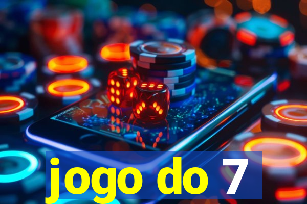 jogo do 7