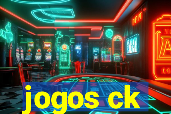 jogos ck