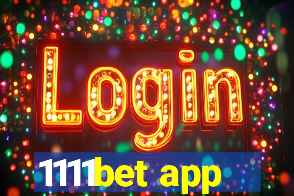 1111bet app