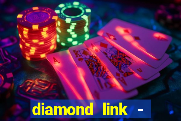 diamond link - fortune slots 777