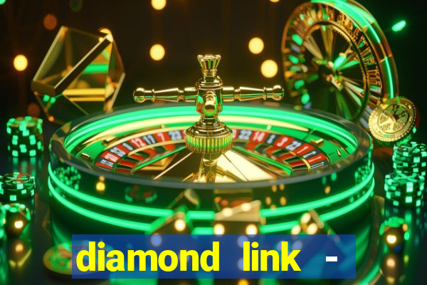 diamond link - fortune slots 777