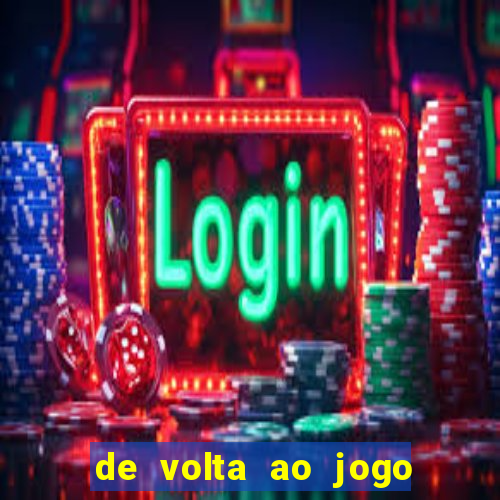 de volta ao jogo john wick