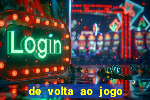 de volta ao jogo john wick