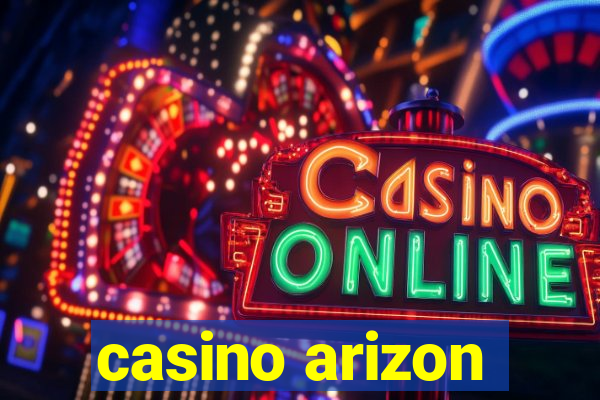 casino arizon