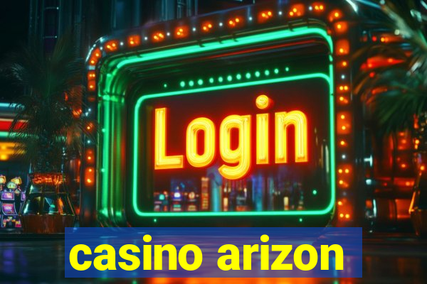 casino arizon