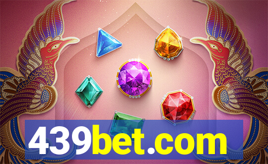 439bet.com