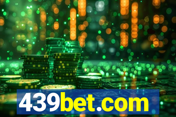 439bet.com