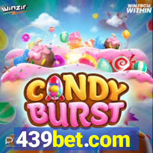 439bet.com