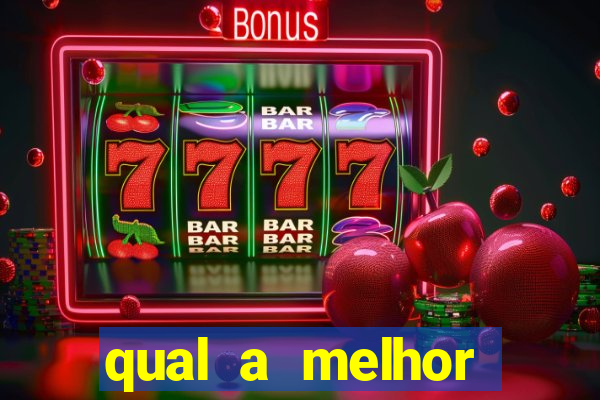 qual a melhor plataforma de jogo