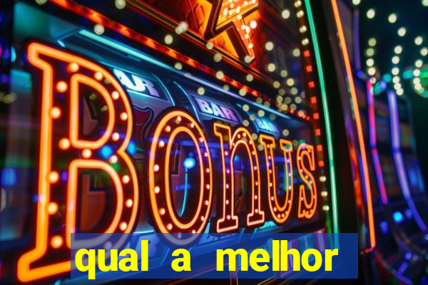 qual a melhor plataforma de jogo