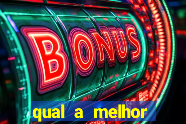 qual a melhor plataforma de jogo