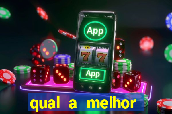 qual a melhor plataforma de jogo