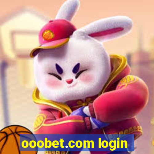 ooobet.com login