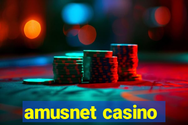 amusnet casino