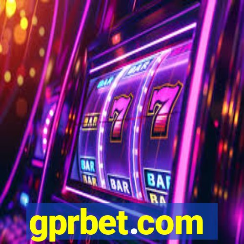 gprbet.com