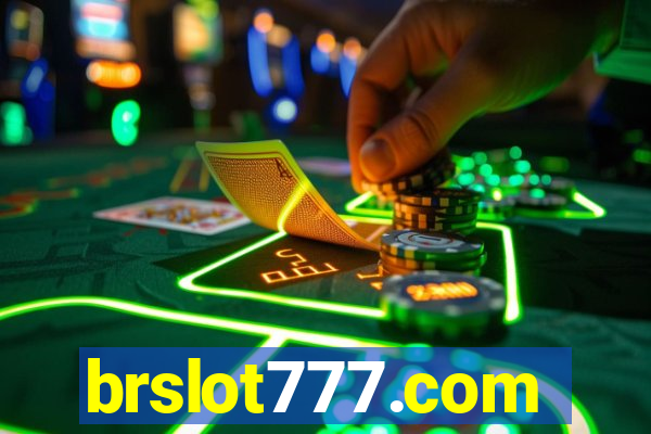 brslot777.com