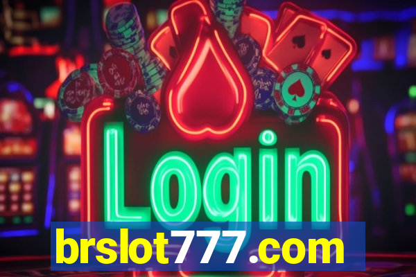 brslot777.com