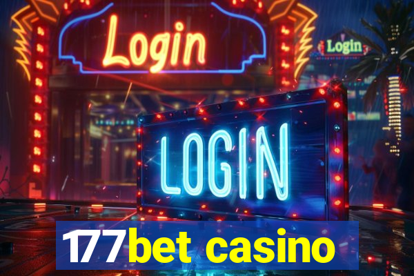 177bet casino