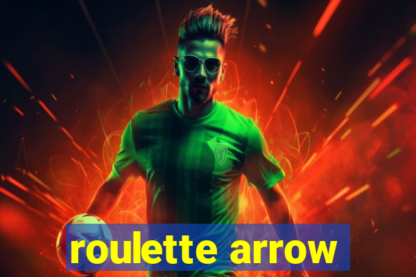 roulette arrow