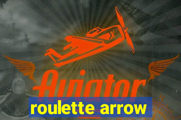 roulette arrow