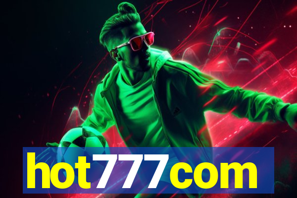 hot777com