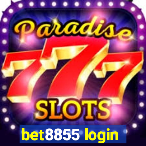 bet8855 login