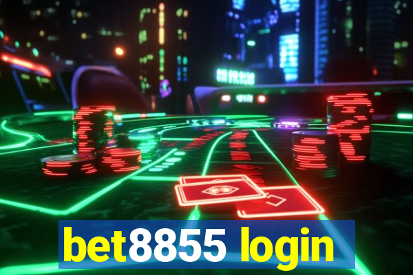 bet8855 login