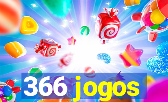 366 jogos