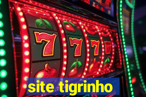 site tigrinho