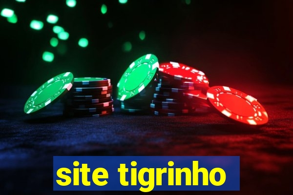 site tigrinho