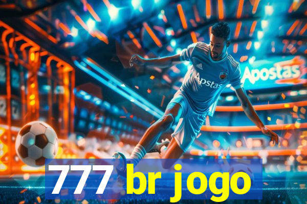 777 br jogo