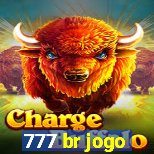 777 br jogo