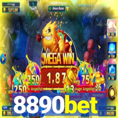 8890bet